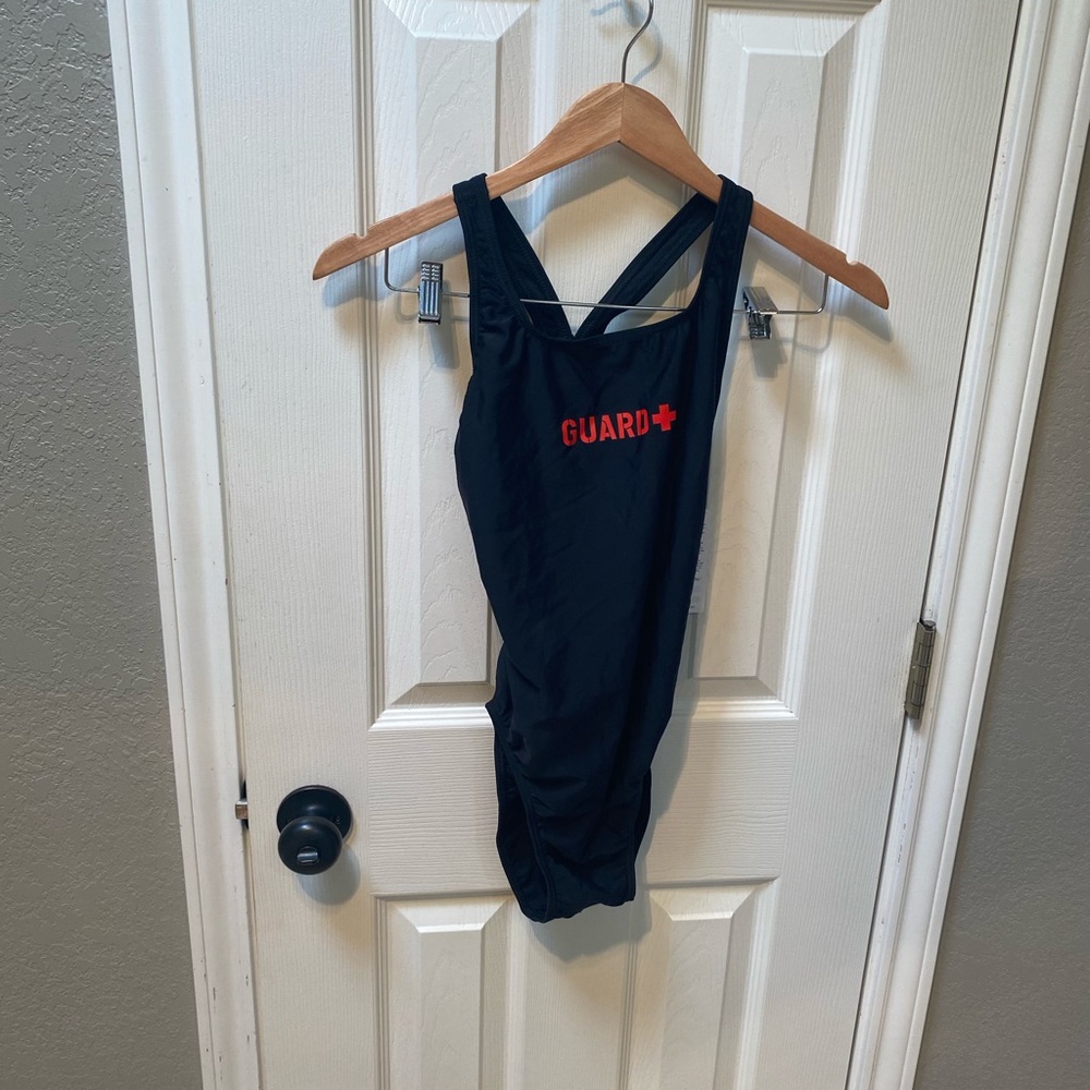 Lifeguard Swimsuit